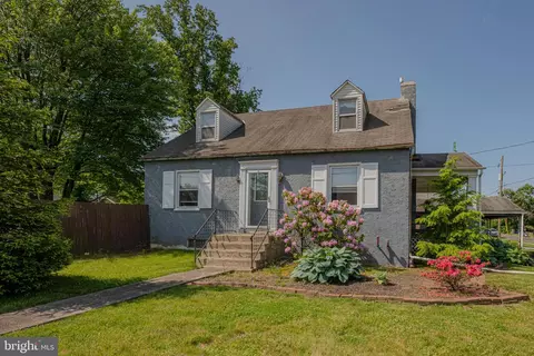 248 Henry St, Pottstown, PA 19464
