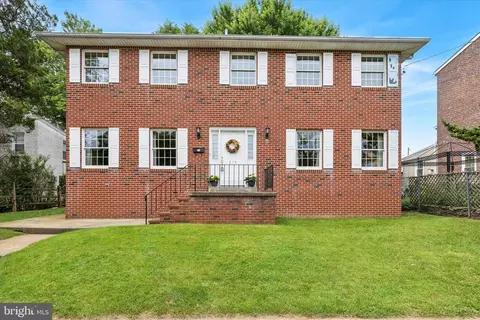 219 W 7th Ave, Conshohocken, PA 19428