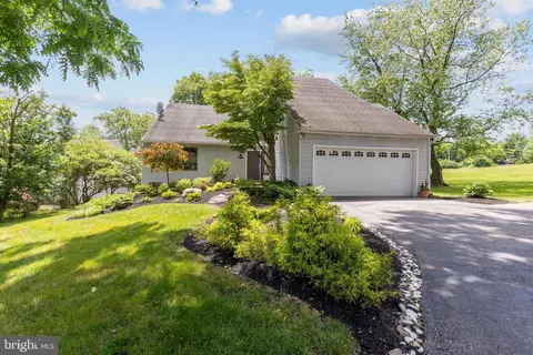 914 Florence Ln, Plymouth Meeting, PA 19462