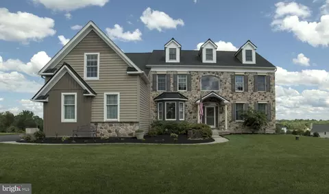 90 Salford Way, Telford, PA 18969