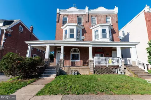111 W Wood St, Norristown, PA 19401