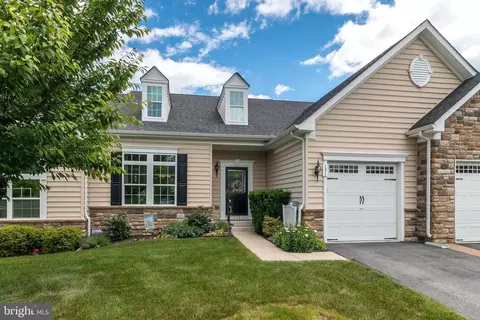 131 Brindle Ct, Eagleville, PA 19403