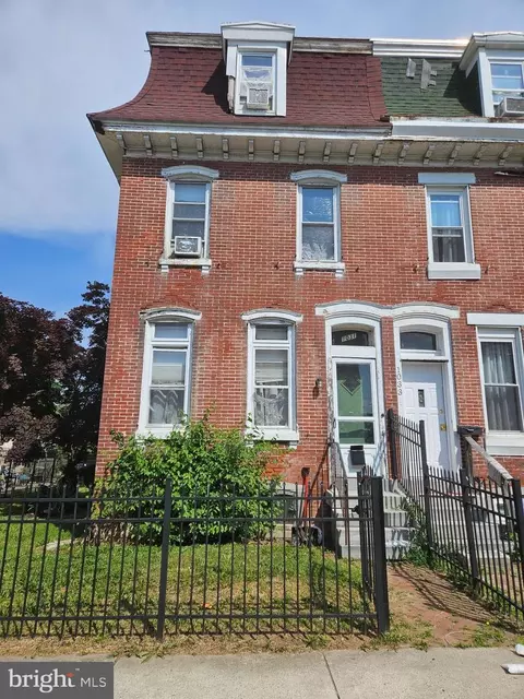 1031 Willow St, Norristown, PA 19401