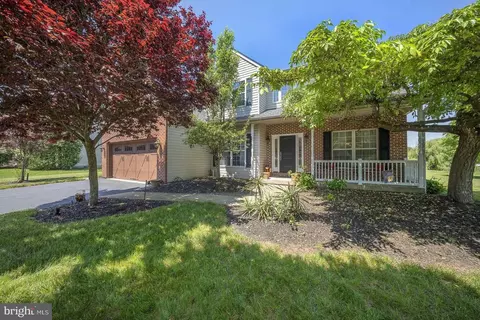 729 Liberty Rd, Collegeville, PA 19426