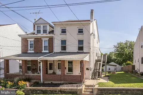 220 W 6th Ave, Conshohocken, PA 19428