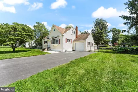 213 Westfall Ave, King Of Prussia, PA 19406