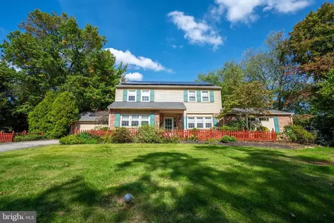 1691 Beaver Holw, Norristown, PA 19403