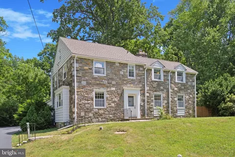 1617 Huntingdon Rd, Abington, PA 19001