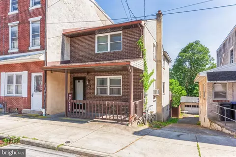 217 E Hector St, Conshohocken, PA 19428