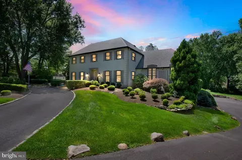 3051 Jolly Rd, Plymouth Meeting, PA 19462