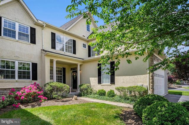 580 Abbey Ct, Blue Bell, PA 19422