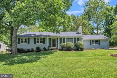 1406 Taylor Rd, Lansdale, PA 19446