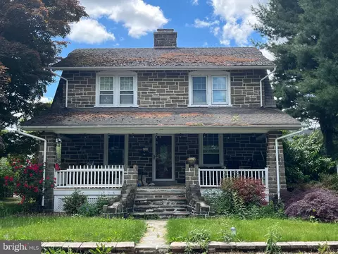 720 W Mount Vernon St, Lansdale, PA 19446