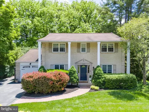144 Red Rambler Dr, Lafayette Hill, PA 19444