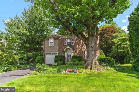 633 Roseland Ave, Jenkintown, PA 19046