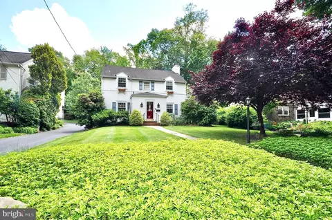 8305 Tulpehocken Ave, Elkins Park, PA 19027