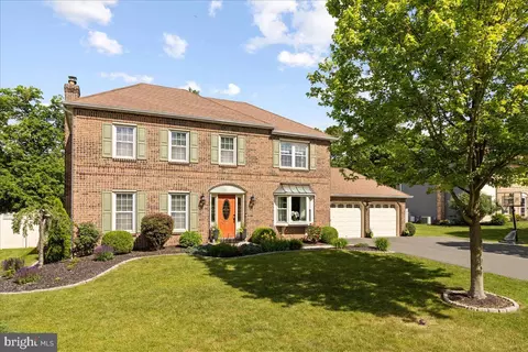 191 Aspen Ln, Gilbertsville, PA 19525