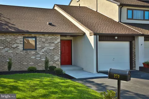 2700 Jefferson Ct, Ambler, PA 19002