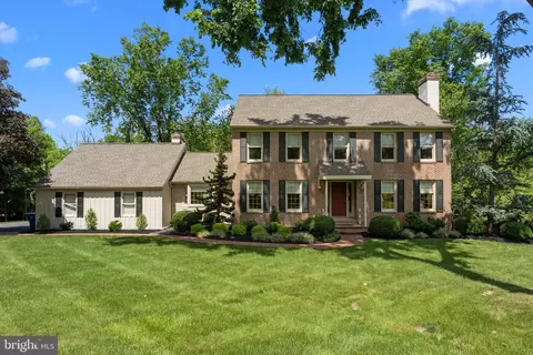 1518 Evans Rd, Ambler, PA 19002