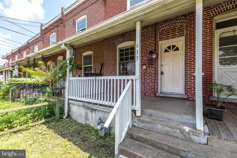 615 N Cannon Ave, Lansdale, PA 19446