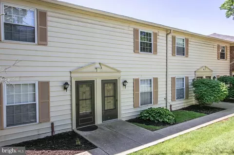 119 Ardwick Ter #8B, Lansdale, PA 19446