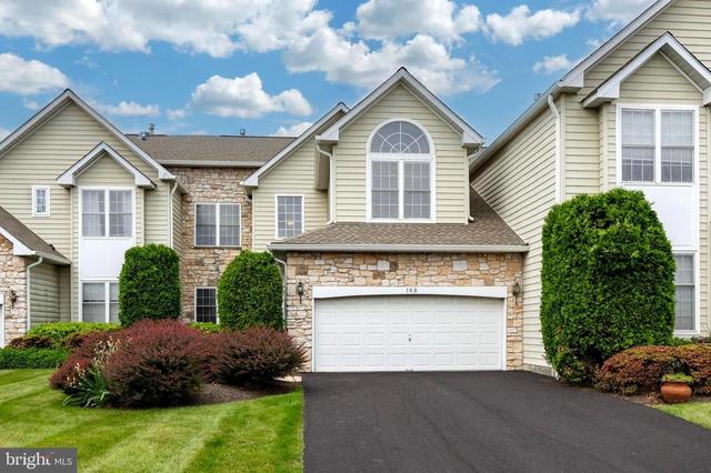 168 Birkdale Dr, Blue Bell, PA 19422