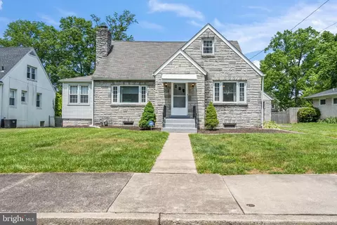 941 N Evans St, Pottstown, PA 19464