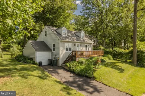 311 Elm Ave, Glenside, PA 19038