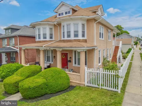 100 W 6th Ave, Conshohocken, PA 19428