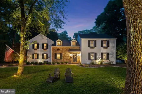 2815 Lundy Ln, Huntingdon Valley, PA 19006