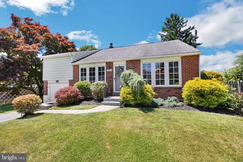 2921 Denise Rd, Norristown, PA 19403
