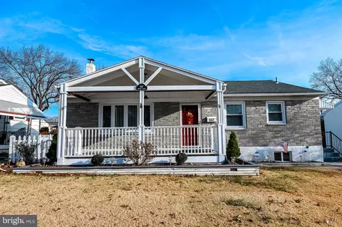 637 Mervine St, Pottstown, PA 19464