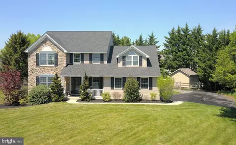 103 Wilson Dr, Schwenksville, PA 19473