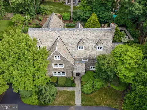 630 S Bowman Ave, Merion Station, PA 19066