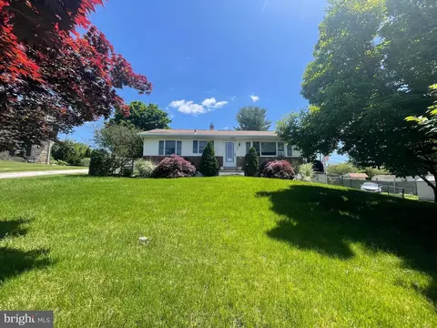 168 Liberty Ave, Jeffersonville, PA 19403