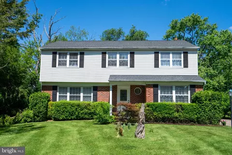 9 Harvard Cir, Plymouth Meeting, PA 19462