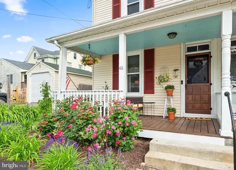 46 Walnut St, Ambler, PA 19002