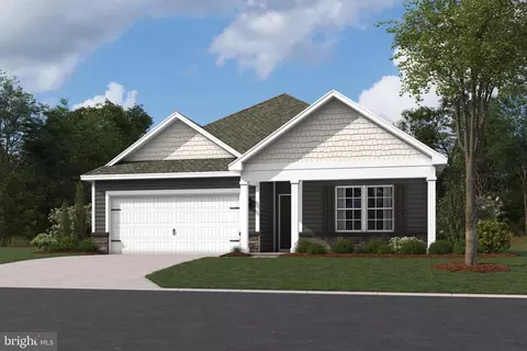 116 Forage Cir, Pottstown, PA 19464
