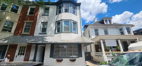65 King St, Pottstown, PA 19464