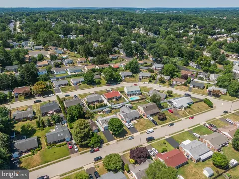 2948 Goentner Rd, Willow Grove, PA 19090