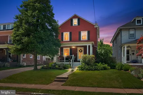 2080 Mount Carmel Ave, Glenside, PA 19038