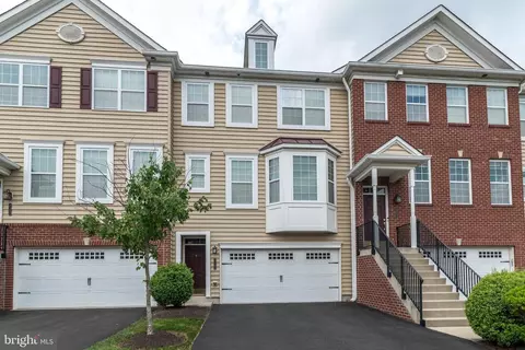 105 Country View Way, Telford, PA 18969