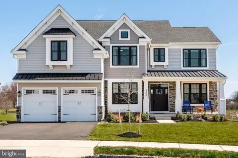 382 Foxtail Dr, Harleysville, PA 19438