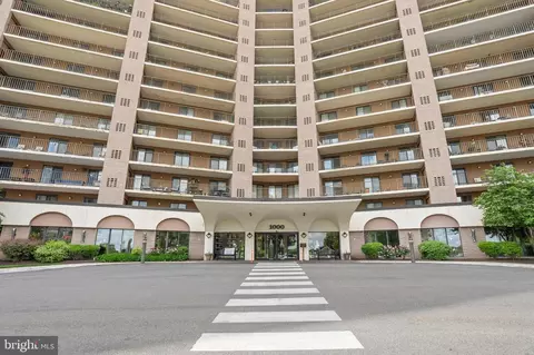 10709 Valley Forge Cir #709, King Of Prussia, PA 19406