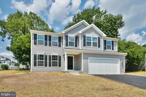 214 Hillside Ave, Plymouth Meeting, PA 19462