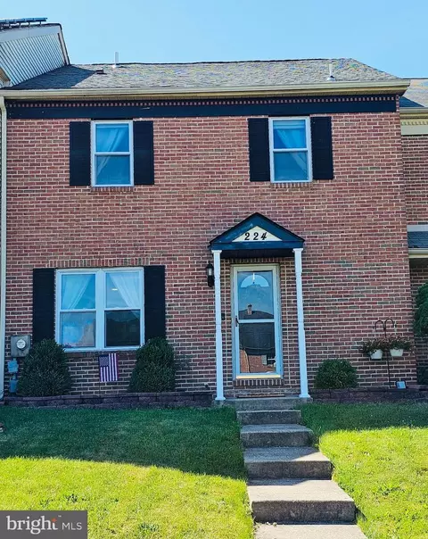 224 Grimley Rd, Schwenksville, PA 19473