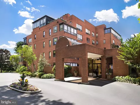 101 Cheswold Ln #4-G, Haverford, PA 19041
