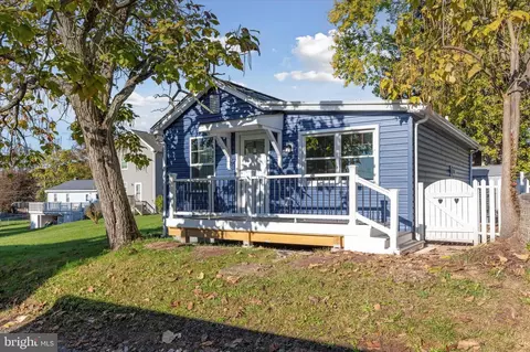 536 Lemon St, Pottstown, PA 19464