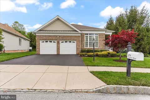 474 Peters Way, Phoenixville, PA 19460