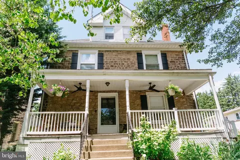317 Heckler St, Ambler, PA 19002